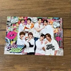 真夏のラフフェスくじ 2022 チェキ風フォト マユリカ 滝音 - メルカリ