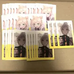 プロジェクトセカイ エピカ vol.23A 鏡音レン - メルカリ