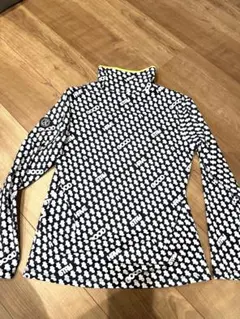 【本日のみ5800→4500】華奢見えand per se ハイネック 骨スト