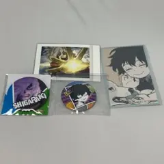 2026年最新】死柄木弔 缶バッジ まとめ売りの人気アイテム - メルカリ