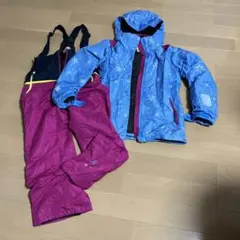 スキーウェア（子供用）