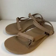 TEVA オリジナルユニバーサルスリム 25cm タイガーズアイ 箱なし特価のサムネイル