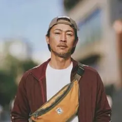 Sunforger Funny Pack needles kith 窪塚