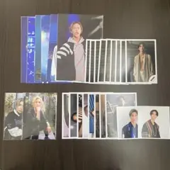 SixTONES 田中樹 写真 まとめ売り