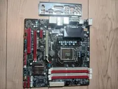 BIOSTAR TH67XE マザーボード 本体