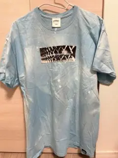 レフラー leflah Tシャツ