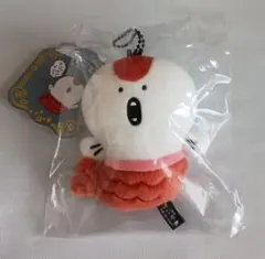 【お顔厳選!!】ちいかわ 映画ちいかわ マスコット 人魚 ぬいぐるみ マスコット