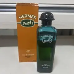HERMES　エルメス　オーデコロン　200ml