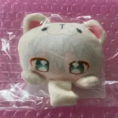 あんスタ 展示会 10周年 いつぬい のっかりいつぬいパーツ カンナ