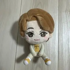 SEVENTEEN ジョシュア 一番くじ