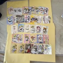2026年最新】デジキャラット トレカの人気アイテム - メルカリ