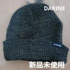 DAKINE ニット帽 ビーニー DHE フリーサイズのサムネイル