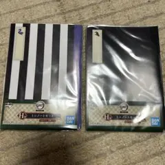 鬼滅の刃 ミニノートセット H賞 一番くじ