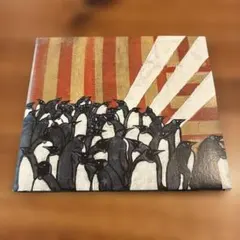 DILLINGER FOUR/CIVILWAR