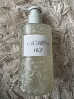 箱付き⭐︎BABY Dior ★ボディソープ★350mlのサムネイル