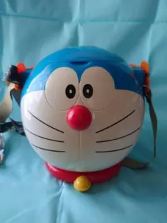ドラえもん ポップコーンバケットのサムネイル
