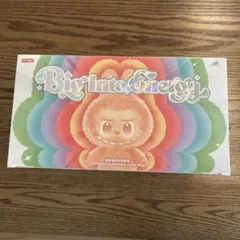 【未開封・正規品】ラブブ Big into Energy アソートボックス