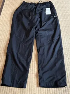 ミズノ（レディース）ブレスサーモ ウォーマー パンツ 32MFB83109