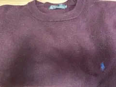 Polo Ralph Lauren セーター