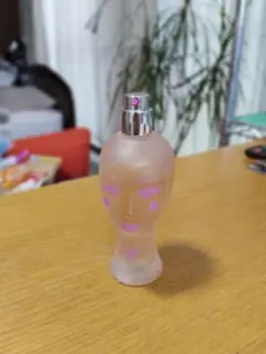 ANNA SUI オードトワレ　50ml　使いかけのサムネイル