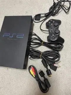 プレイステーション2 SCPH-50000