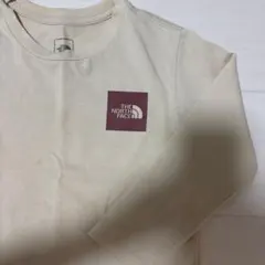 ノースフェイス 長袖 トップス