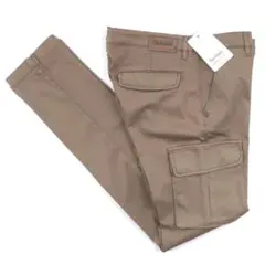 Re-Hash◆Made in Italy◆32◆スリム カーゴ パンツ