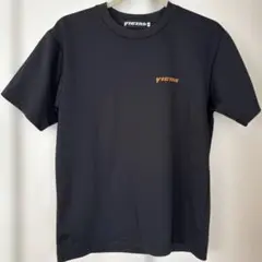 VICTAS ブラック Tシャツ Sサイズ