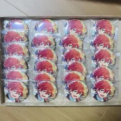 あんスタ　明星スバル　缶バッジ