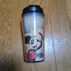 ミッキータンブラー