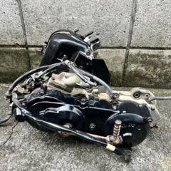AF35 ライブディオZX 中期 純正エンジン 始動確認済み - メルカリ
