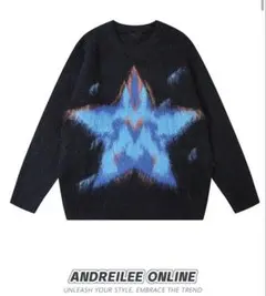 SHEIN　ニットのサムネイル