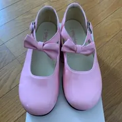 Shirley Temple＊シャーリーテンプル フォーマルシューズ21cm