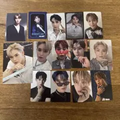 JO1與那城奨　14枚セット②