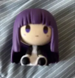 葬送のフリーレン 一番くじC 賞 ちょこのっこフィギュア フェルン
