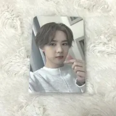 WayV 威神V クン NCT2023 golden age 特典 トレカ