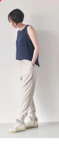 -M-［medium］小暮美奈子　シルクローブ　ピンク M-［medium］小暮美奈子 シルクローブ ピンク days