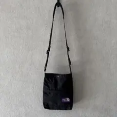 THE NORTH FACE PURPLE LABEL ショルダーバッグ