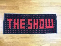 嵐 THE SHOW タオル 2025年最新】櫻井翔 the show タオルの人気アイテム - メルカリ