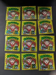 トントントントントントントントントントントントン