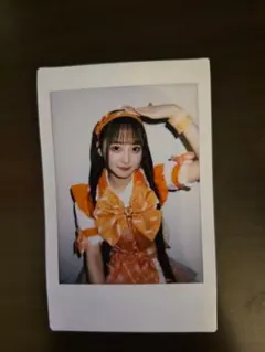 iLiFE こるね ランチェキ