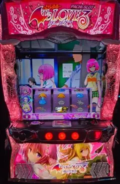 2026年最新】Toloveるダークネス スマスロの人気アイテム - メルカリ