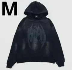 2026年最新】ANTIMID パーカーの人気アイテム - メルカリ