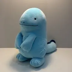 バンプレスト めちゃもふぐっとぬいぐるみ ～ヌオー～のサムネイル