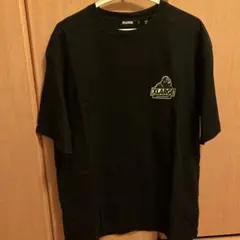 XLARGE ブラック Tシャツ XL