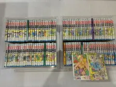 美品のこち亀全巻セット】1-201+999+秋本治関連本7巻 全209巻秋本治
