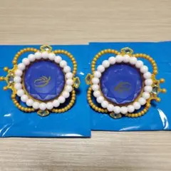 あんスタ　スフィアライト　伏見弓弦　2点