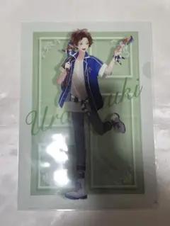 2025年最新】浦島坂田船 クリアファイル うらたぬきの人気アイテム