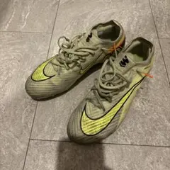 新品未使用】NIKE ZOOM MERCURIALVAPOR15 ELITE② - メルカリ