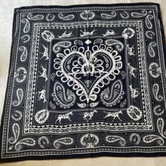 bonchance♡様専用 大判 ショール ストール マフラー バンダナ 白